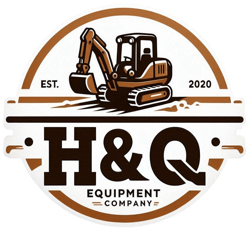 HQ Equipment Sales